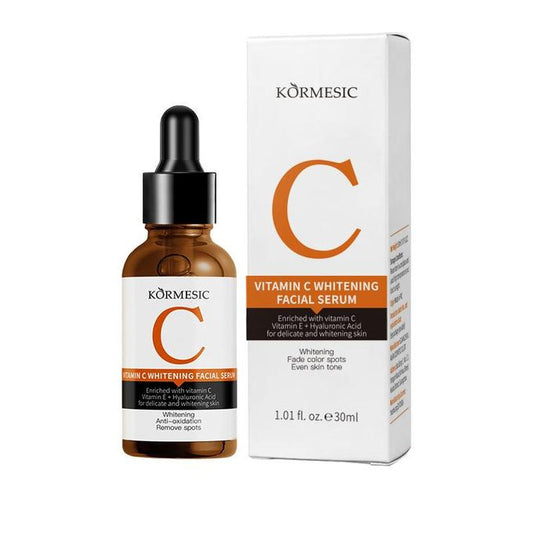 Radiant C-Glow Serum